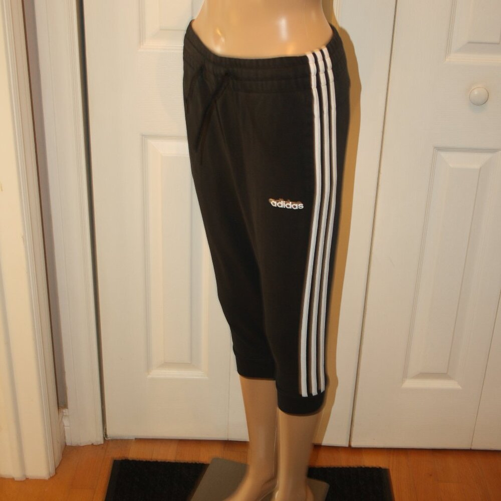 ADIDAS - 3/4 Pants - XS